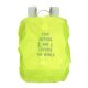 Lässig - Wanderrucksack Kinder 14 L - Sunny Explorer, Grün Blau