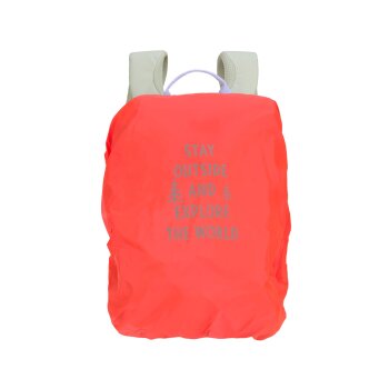Lässig - Wanderrucksack Kinder 9 L - Sunny Explorer, Rosa Pink