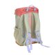 Lässig - Wanderrucksack Kinder 9 L - Sunny Explorer, Rosa Pink