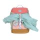 Lässig - Wanderrucksack Kinder 9 L - Sunny Explorer, Rosa Pink