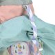 Lässig - Wanderrucksack Kinder 9 L - Sunny Explorer, Rosa Pink