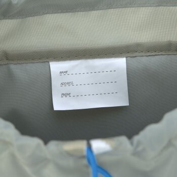 Lässig - Wanderrucksack Kinder 9 L - Sunny Explorer, Grün Blau