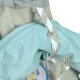 Lässig - Wanderrucksack Kinder 9 L - Sunny Explorer, Grün Blau