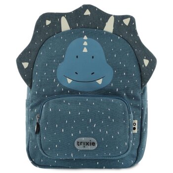 Trixie - Rucksack Mr. Triceratops (2)