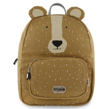 Trixie - Mr. Bear Rucksack 7,18 Liter (2)