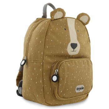 Trixie - Mr. Bear Rucksack 7,18 Liter (2)