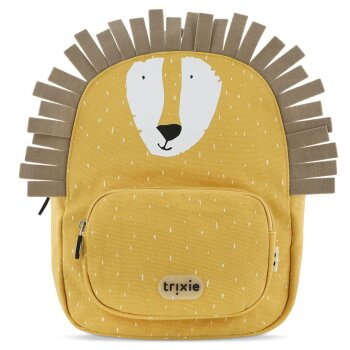 Trixie - Mr. Lion Rucksack 7,18 Liter (2)