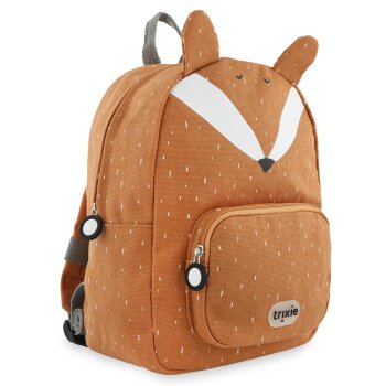 Trixie - Mr. Fox Rucksack 7,18 Liter (2)