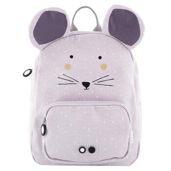 Trixie - Rucksack Mrs. Mouse (2)