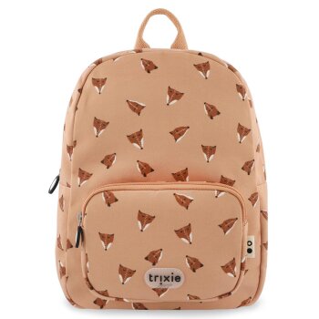 Trixie - Fierce Fox Rucksack Motiv 7,5 Liter (2)