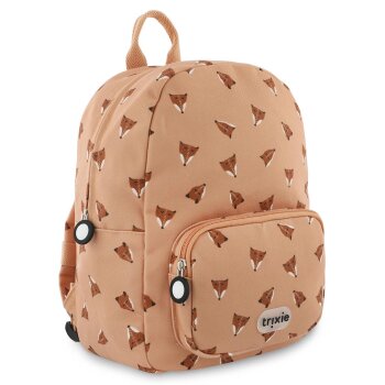 Trixie - Rucksack Motiv Fierce Fox (2)