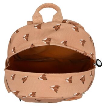 Trixie - Rucksack Motiv Fierce Fox (2)