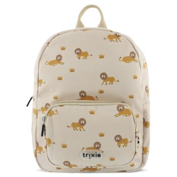 Trixie - Lively Lion Rucksack Motiv 7,5 Liter (2)