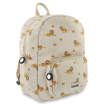 Trixie - Lively Lion Rucksack Motiv 7,5 Liter (2)