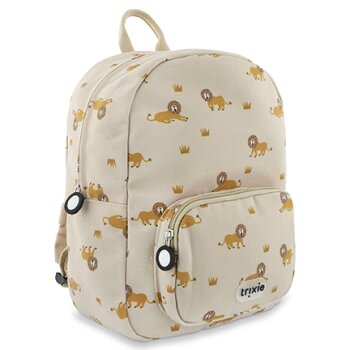 Trixie - Rucksack Motiv Lively Lion (2)