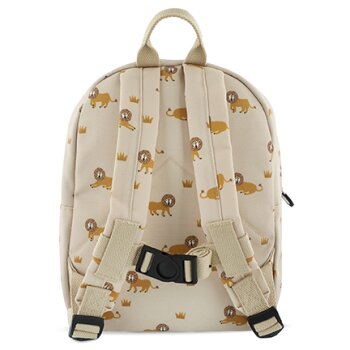 Trixie - Rucksack Motiv Lively Lion (2)