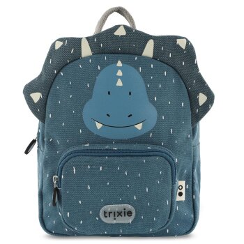 Trixie - Mr. Triceratops Rucksack klein 5,25 Liter (2)