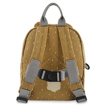 Trixie - Mr. Bear Rucksack klein 5,25 Liter (2)