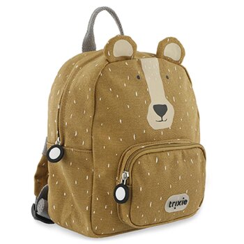 Trixie - Mr. Bear Rucksack klein 5,25 Liter (2)