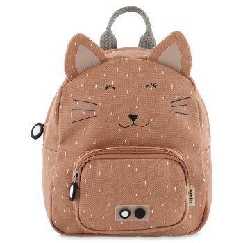 Trixie - Mrs. Cat Rucksack klein 5,25 Liter (2)