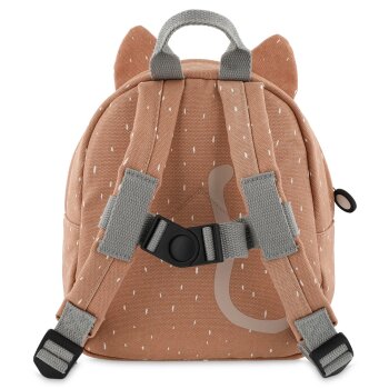 Trixie - Mrs. Cat Rucksack klein 5,25 Liter (2)