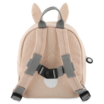 Trixie - Mrs. Mouse Rucksack klein 5,25 Liter (2)