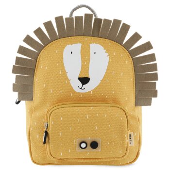 Trixie - Rucksack klein Mr. Lion (2)