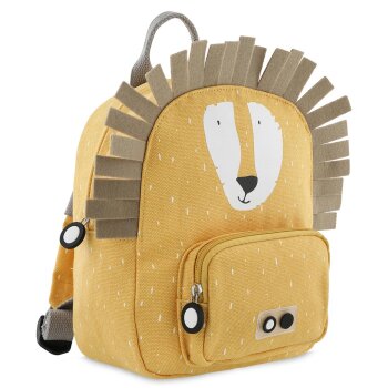 Trixie - Rucksack klein Mr. Lion (2)