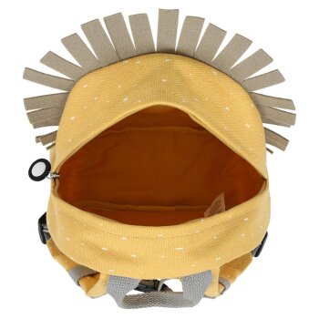 Trixie - Rucksack klein Mr. Lion (2)