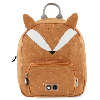 Trixie - Mr. Fox Rucksack klein 5,25 Liter (2)