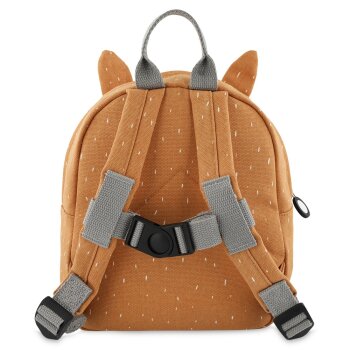 Trixie - Mr. Fox Rucksack klein 5,25 Liter (2)