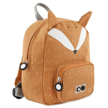 Trixie - Mr. Fox Rucksack klein 5,25 Liter (2)
