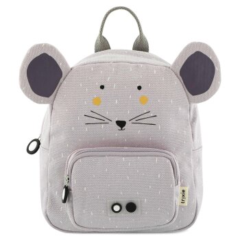 Trixie - Mrs. Mouse Rucksack klein 5,25 Liter (A)
