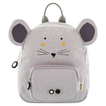 Trixie - Rucksack klein Mrs. Mouse (2)
