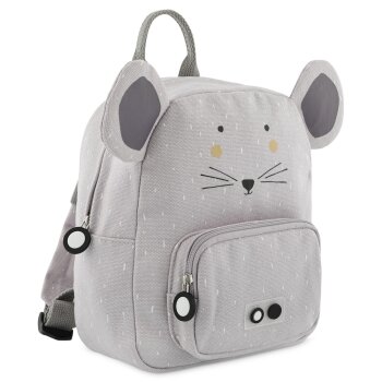 Trixie - Rucksack klein Mrs. Mouse (2)