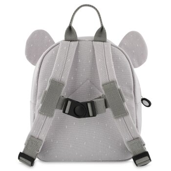 Trixie - Rucksack klein Mrs. Mouse (2)