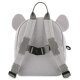 Trixie - Mrs. Mouse Rucksack klein 5,25 Liter (A)