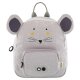 Trixie - Rucksack klein Mrs. Mouse (2)