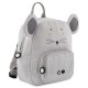 Trixie - Rucksack klein Mrs. Mouse (2)