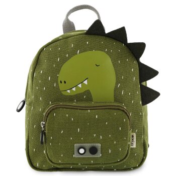 Trixie - Mr. Dino Rucksack klein 5,25 Liter (2)