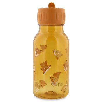 Trixie - Fierce Fox Trinkflasche Tritan 350 ml (6)