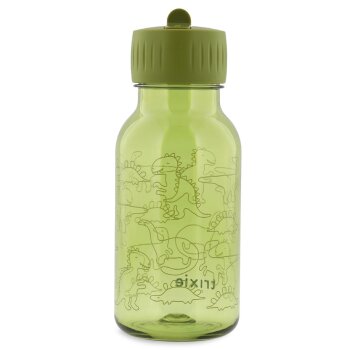 Trixie - Trinkflasche Tritan 350ml Daring Dino (6)