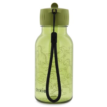 Trixie - Trinkflasche Tritan 350ml Daring Dino (6)