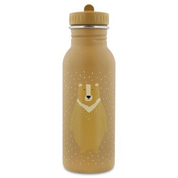 Trixie - Mr. Bear Trinkflasche 500 ml (6)