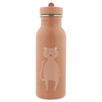 Trixie - Mrs. Cat Trinkflasche 500 ml (6)