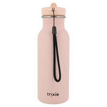 Trixie - Mrs. Rabbit Trinkflasche 500 ml (6)