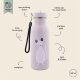 Trixie - Trinkflasche 500 ml Mrs. Mouse (6)