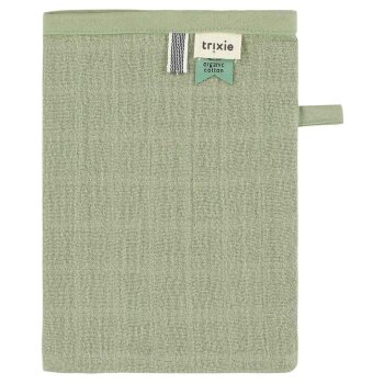 Trixie - Daring Dino Mullwaschhandschuhe 3 Stück (3)