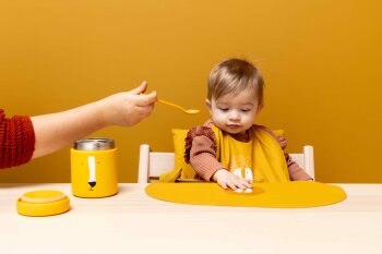 Trixie - Mr. Lion Silikon Löffel 2 Stück (5)