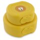 Trixie - Snackbox mit Clip 2er-Set Mr. Lion (6)
